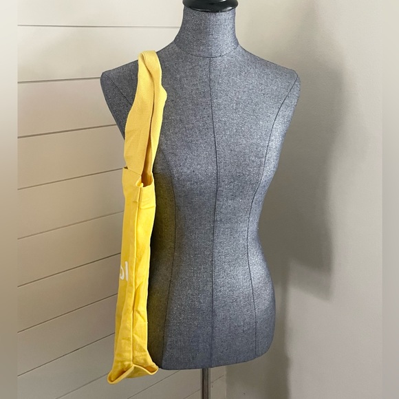 Bumble Canvas Bag - Picture 4 of 5